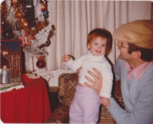 Aww Dad
