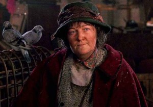 homealone